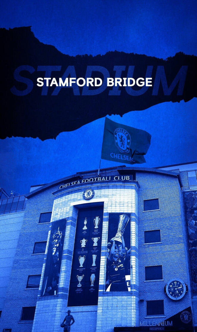 Stamford bridge