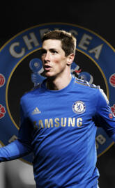 Fernando Torres