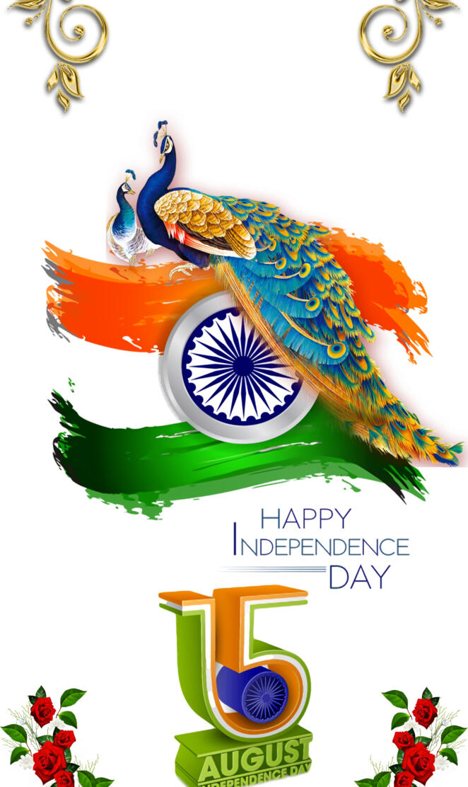 Independent Day