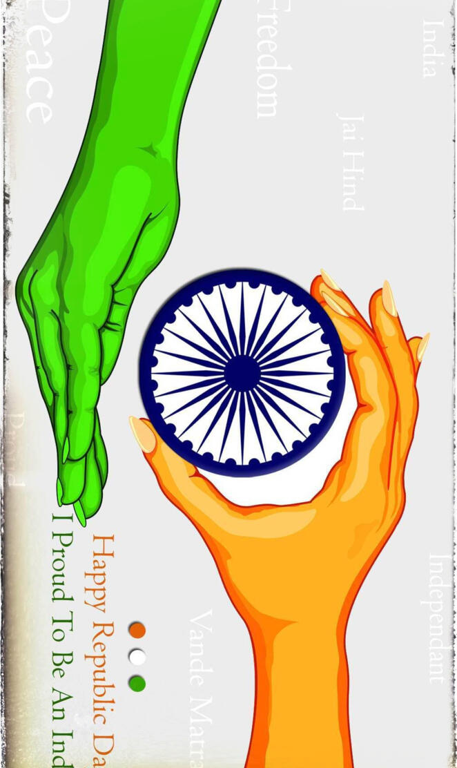 INDEPENDENT INDIA