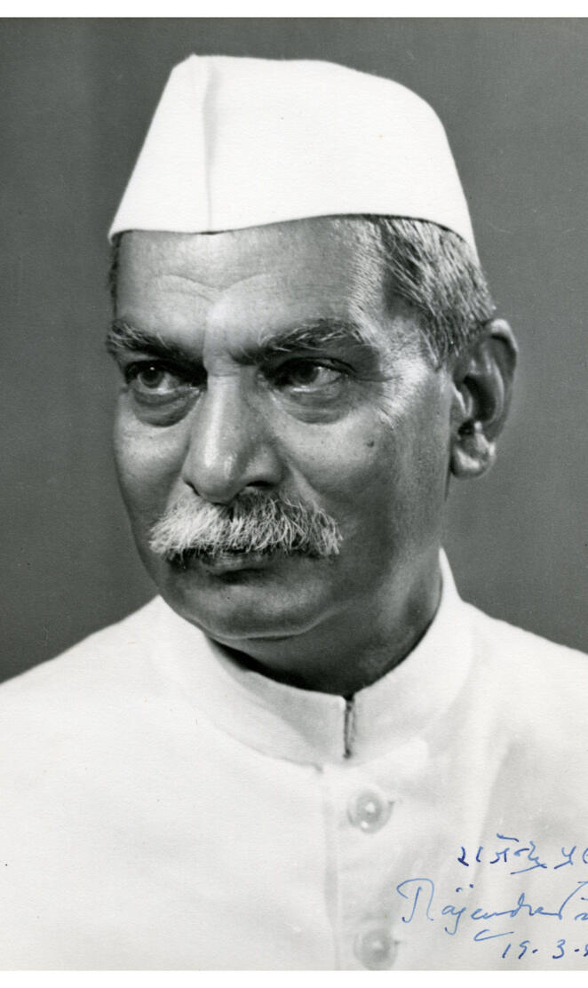 Rajendra Prasad