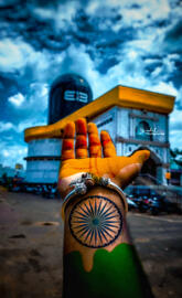 Independent day specia