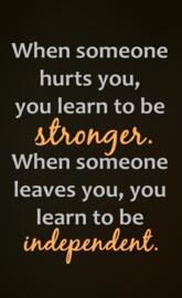stronger