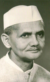 Lal Bahadur Shastri