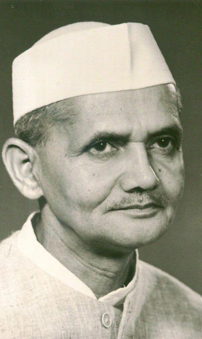 Lal Bahadur Shastri