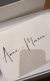 Anne Marie