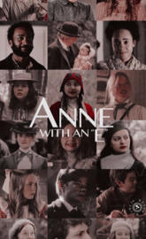 Anne with an e