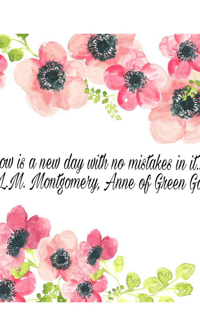 Anne of Green gables