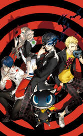 Phantom Thieves