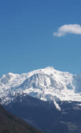 Mont Blanc