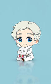 Cute Norman TPN