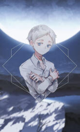 Norman TPN Aesthetic