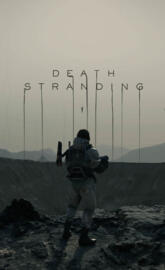 Death Stranding