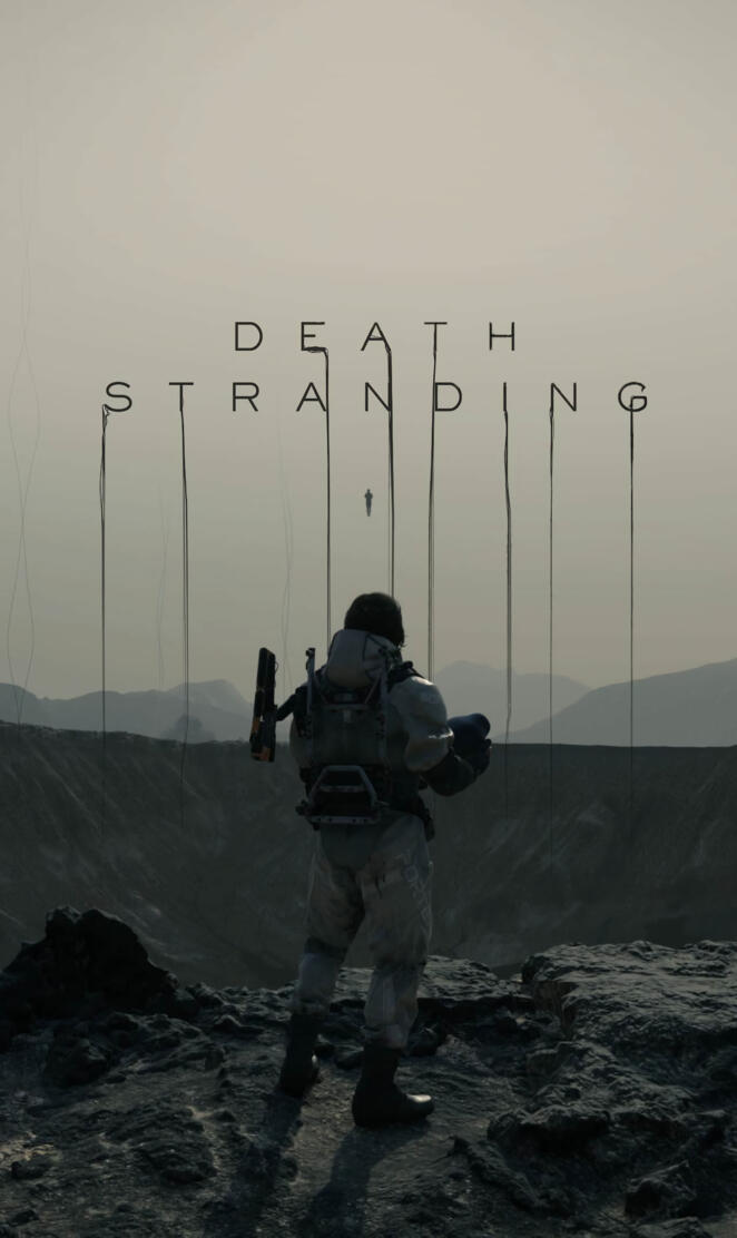 Death Stranding