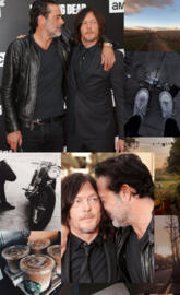 Jeffrey and Norman