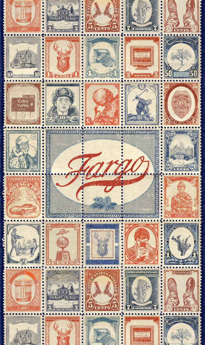 Fargo sez 3