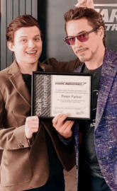 Spiderman no way home