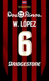 Alajuelense 100