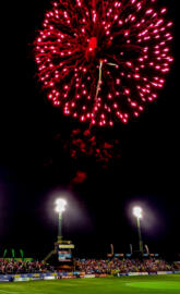 Estadio Carlos Ugalde