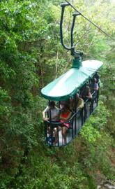 Aerial Tram