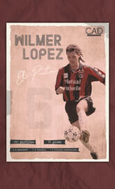 Wilmer Lopez
