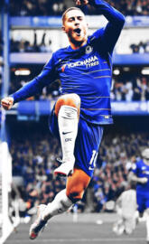 Eden Hazard 10