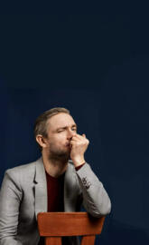 Martin Freeman