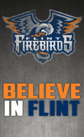 Flint Firebirds - 5