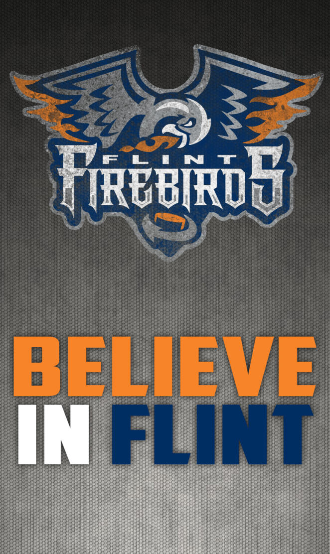 Flint Firebirds - 5