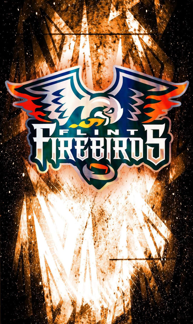 Flint Firebirds - 4