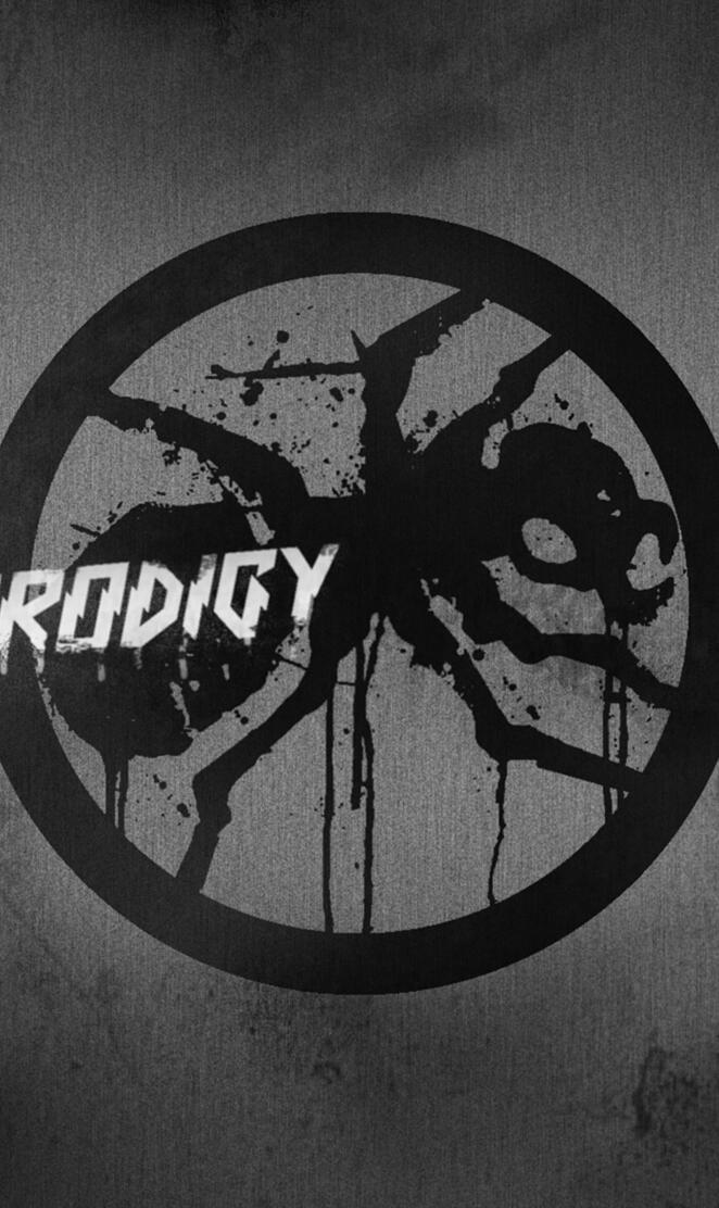 prodigy