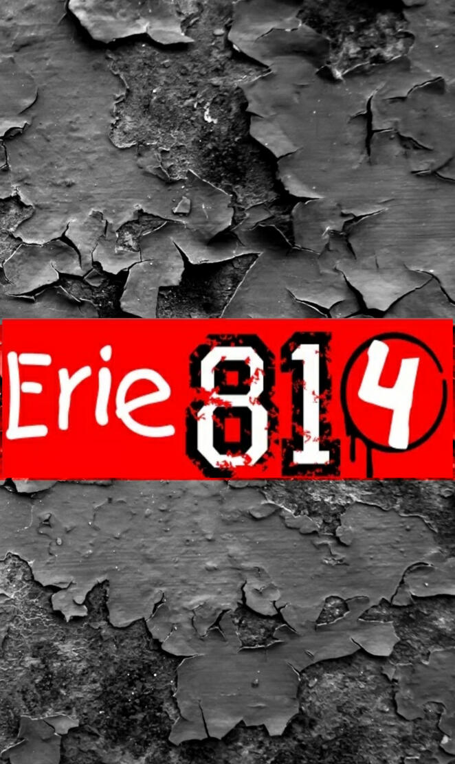 Erie pa Supreme 814