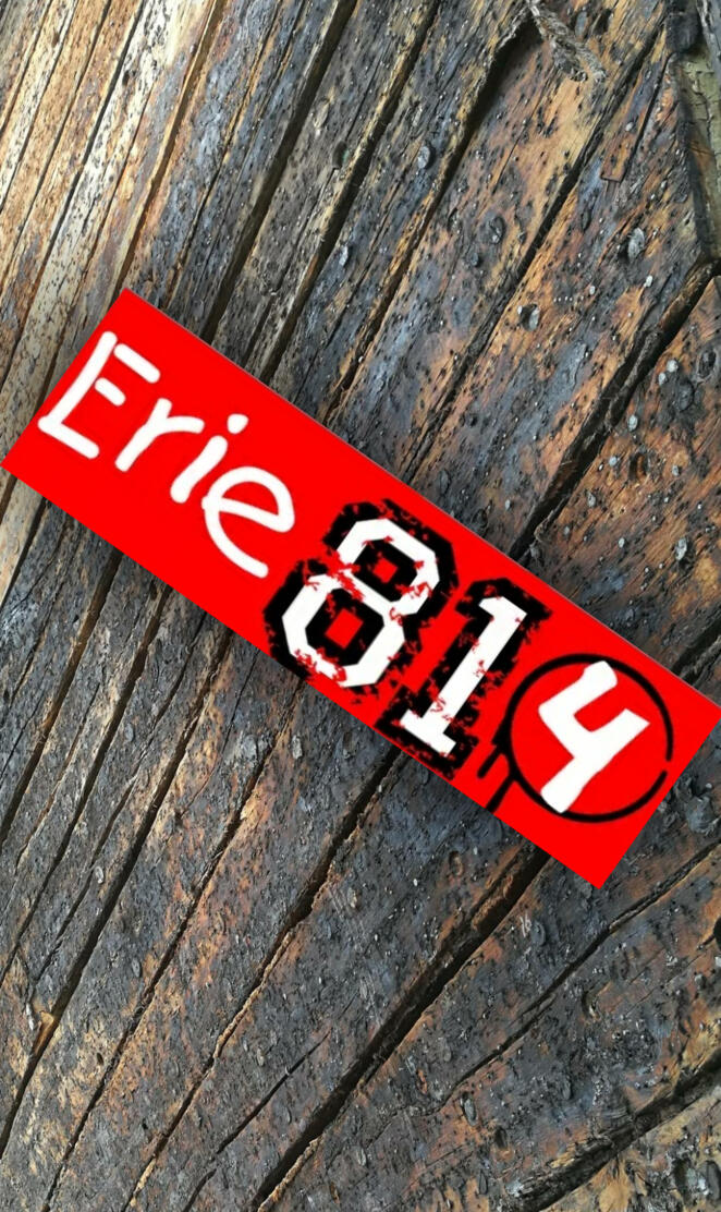 Erie pa 184 old wood