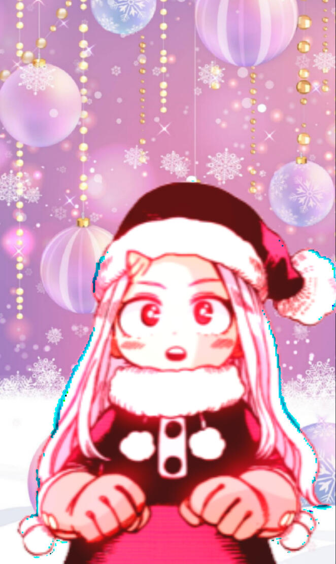 Christmas Eri