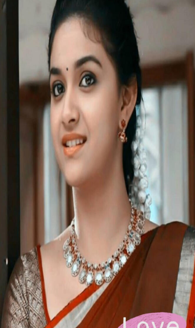 Keerthy Suresh
