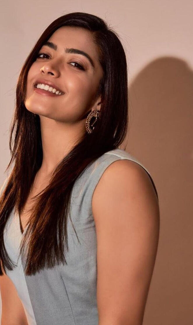 RashmikaMandanna