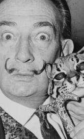 Salvador Dali
