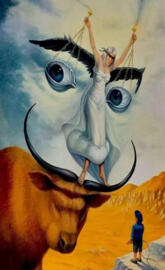 Salvador Dali