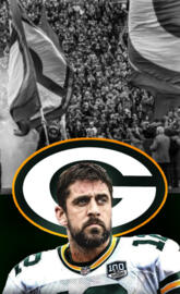 Aaron Rodgers