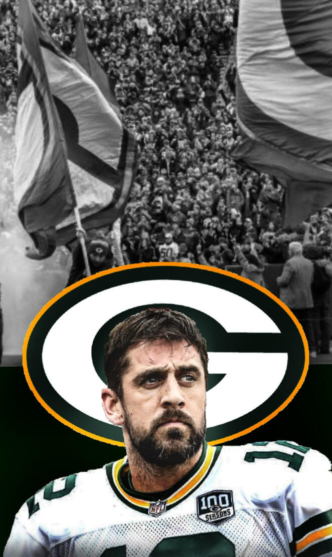 Aaron Rodgers