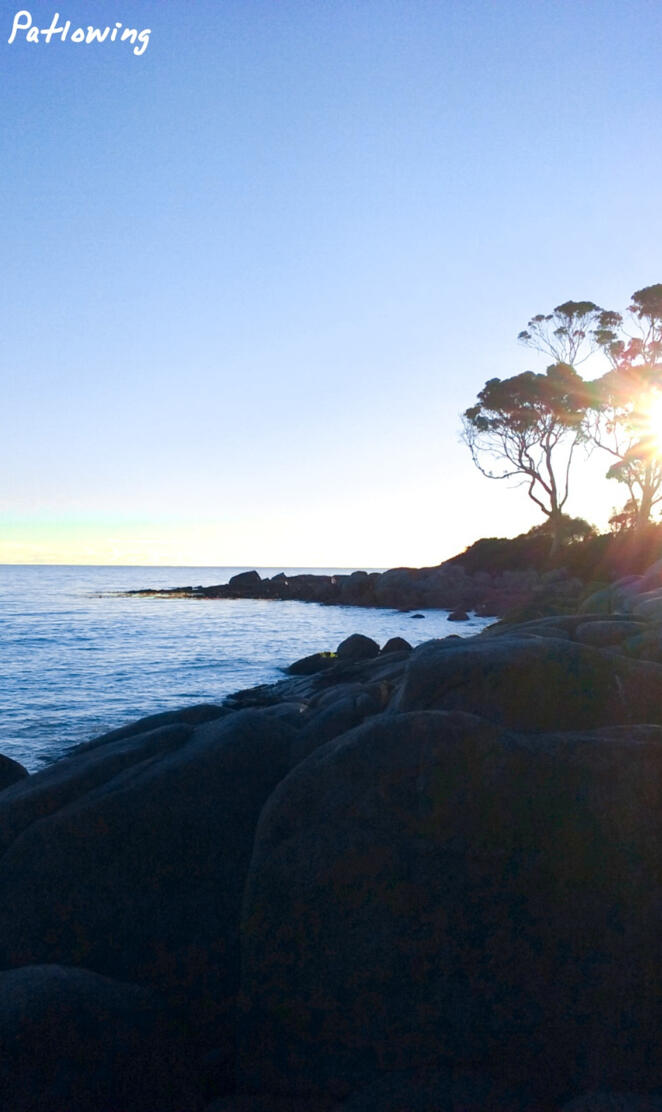 Tasmania Bay