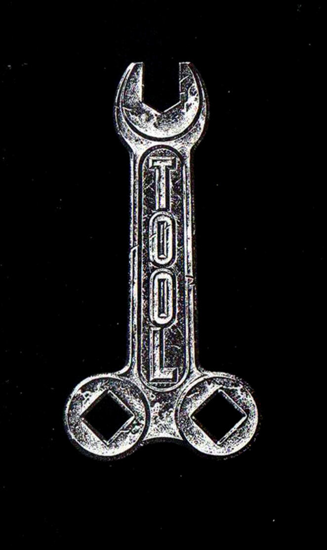 TOOL Band Wrench