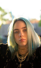 Billie eilish