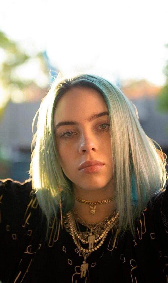 Billie eilish