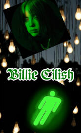 Bille Eilish