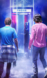 Bill and ted 3