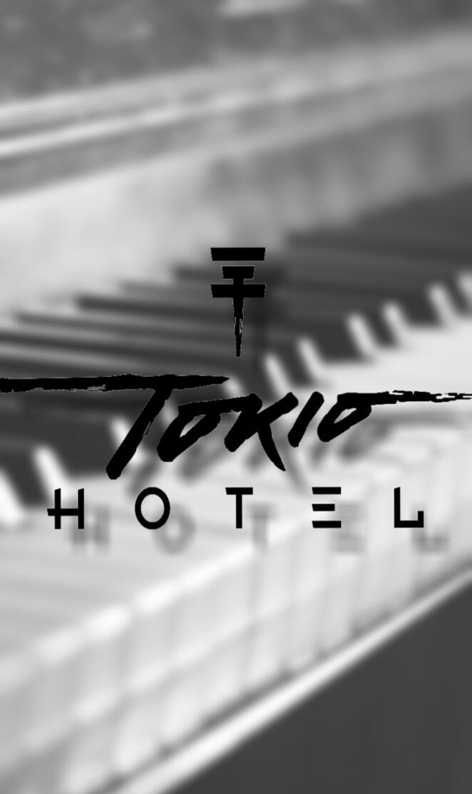 Tokio Hotel