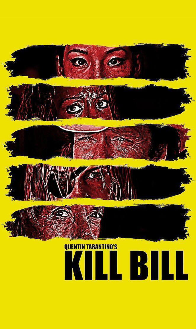 Kill Bill