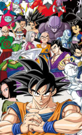 Dragon Ball Super