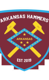 Arkansas Hammers